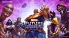 Marvel Future Fight, Game Marvel Terbaik di Smartphone