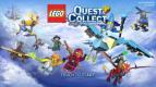 LEGO Quest & Collect, Action RPG dengan Figur Karakter LEGO
