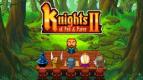 Knights of Pen & Paper 2, Sekuel RPG Terkocak di Smartphone