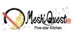 Saatnya Ujudkan Impian Jadi Koki Jepang Ternama di Meshi Quest: Five-Star Kitchen