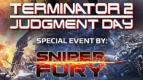 Kolaborasi dengan STUDIOCANAL, Gameloft Hadirkan Terminator di Sniper Fury