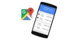 Lewat Google Maps, Bisa Pesan Go-Jek, Grab & Uber!