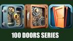 Asah Otak demi Membuka Pintu dalam Seri Game 100 Doors