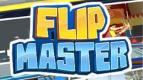 Flip Master, Cara Cepat Penanggulangan Stress dengan Lompat Trampolin