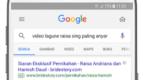 Teknologi Penelusuran Suara Google Hadir dalam Bahasa Jawa & Bahasa Sunda