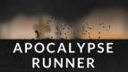 Selamatkan Dirimu di Game Apocalypse Runner 
