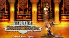 Final Fantasy: Record Keeper, RPG Klasik Citarasa Mobile dari Square Enix