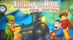 Ticket to Ride: First Journey, Versi Baru dari Board Game Legendaris