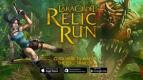 Lara Croft: Relic Run, Spin-Off Tomb Raider Berpadu Aksi Temple Run