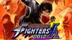 The King of Fighters-A 2012(F), Game Fighting Jadul untuk Para Pemilik Gawai Pintar