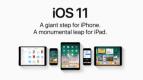 5 Hal yang Harus Diperhatikan Sebelum Download iOS 11