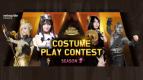 Dimulainya Voting untuk Seven Knights Costume Play Contest II