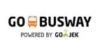 Go Busway: Pesan GO-JEK ke Halte Bus Transjakarta dengan Cepat