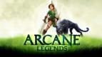 Arcane Legends, MMORPG Lengkap di Gawai Pintar