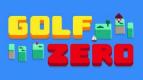 Golf Zero, Sebuah Permainan Golf Platforming yang Menantang