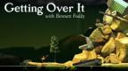 Getting Over It, Game Mengesalkan karya Bennett Foddy