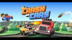 Serunya Pertempuran Kendaraan secara Multiplayer dalam Crash of Cars