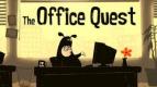 The Office Quest, Game Point & Click Unik Bertema Kantor