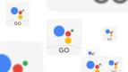 Bedanya Google Assistant Utama dengan Google Assistant Go