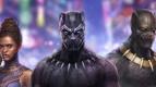 Update Black Panther Tunjukkan Aksinya di Marvel Future Fight