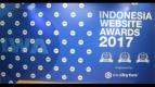 Ajang Penghargaan Website Pertama di Indonesia, IWA Umumkan 3 Website Terbaik di Tahun 2017