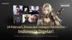 Netmarble Perkenalkan Lineage2 Revolution Indonesia melalui Event Showcase