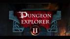 Dungeon Explorer II, Menantangnya Dungeon Crawler Rasa Retro di Platform Mobile