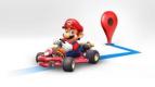 Begini Caranya Mengubah Google Maps menjadi Mario Kart
