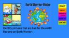 Earth Warrior Meter, Cara Anak Bandung Ajak Mencintai Lingkungan