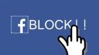 Cara Melakukan Blokir Akun di Facebook dan Membatalkannya