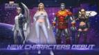 Magik, Colossus, Angel & Emma Frost Bergabung di Marvel Future Fight