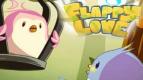 Flappy Love, Kisah Cinta Burung Montok yang Labil