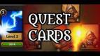 Ingin Petualangan Tanpa Batas? Cobalah Game Role-Playing Unik, Quest Cards!