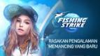 Pra-Registrasi Fishing Strike Tembus Angka 1 Juta Pendaftar