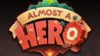 Almost A Hero, Menawan & Adiktifnya Game Clicker yang Dikemas ala RPG