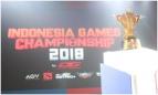 Opening Ceremony IGC 2018 by Dunia Games, Saatnya Gamer Pamer Skill
