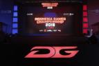 IGC 2018, Turnamen Games Terbesar di Indonesia Telah Berakhir dan Mendapatkan Pemenangnya