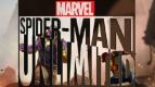Spider-Man Unlimited Rilis Update Avengers: Infinity War