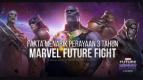 Perayaan 3 Tahun Marvel Future Fight bersama 70 Juta Pemain di Seluruh Dunia