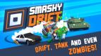 Bersiaplah Kendalikan Mobil Legendaris dalam Smashy Drift!