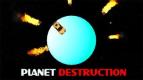 Adiktifnya Keliling Planet & Hindari Meteor dalam Planet Destruction