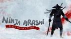 Balaskan Dendam, Selamatkan Anakmu, Habisi Orochi yang Jahat & Keji dalam Ninja Arashi