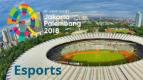 IeSPA: 6 Game eSports akan Dipertandingkan di Asian Games 2018