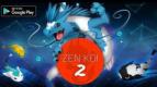 Zen Koi 2, Wujudkan Legenda Transformasi Ikan Koi menjadi Naga