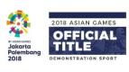 AOV Menuju Jakarta - Palembang sebagai Cabang Olahraga di Asian Games 2018