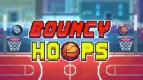 Fans Olahraga Bola Basket, Bouncy Hoops adalah Tantangan Untukmu!