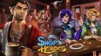 Shop Heroes: Trade Tycoon, Saatnya Menjadi Pedagang untuk Para Pahlawan