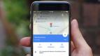 Cara Temukan Lokasi Parkir dengan Google Assistant