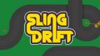 Sling Drift, Asyiknya Tantangan Drift dengan Grappling Hook