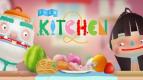 Yuk, Bereksperimen dengan Makanan di Dapur bersama Toca Kitchen 2!